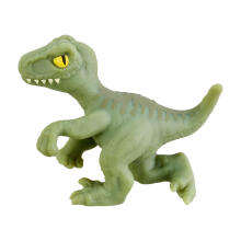 HEROES OF GOO JIT ZU MINI Jurassic World figures single pack