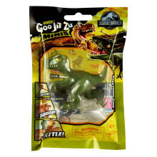 HEROES OF GOO JIT ZU MINI Jurassic World figures single pack