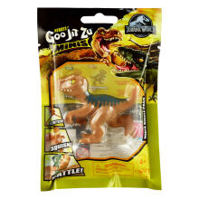 HEROES OF GOO JIT ZU MINI Jurassic World figures single pack