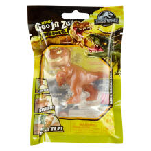 HEROES OF GOO JIT ZU MINI Jurassic World figures single pack