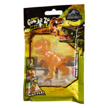 HEROES OF GOO JIT ZU MINI Jurassic World figures single pack