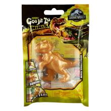 HEROES OF GOO JIT ZU MINI Jurassic World figures single pack
