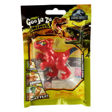 HEROES OF GOO JIT ZU MINI Jurassic World figures single pack