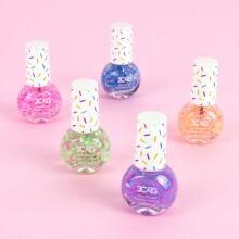 MAKE IT REAL Комплект лаков для ногтей