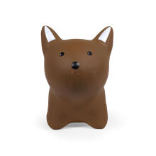 Bo Jumping Animals Fox Art.145828 Jumping animal