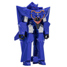 TRANSFORMERS Art.F6229 Earthspark Figure Terran 1 Step, 10 cm