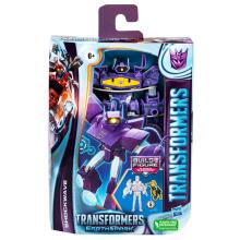 TRANSFORMERS Earthspark Figūriņa Terran Deluxe
