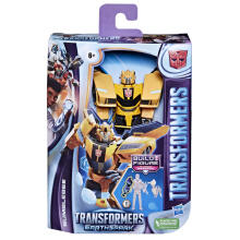 TRANSFORMERS Earthspark Figūriņa Terran Deluxe