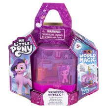 MY LITTLE PONY Mini World Magic Blind bag Crystal