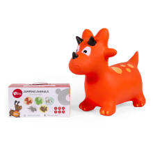 Bo Jumping Animals Dino Art.145834 Jumping animal