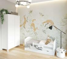 YappyKids YappyLux Art.145843 White