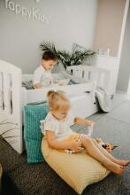 YappyKids YappyLux Art.145843 White