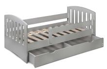 YappyKids YappyLux Limited Art.145844 Light Grey