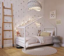 YappyKids YappyHytte Playhouse Art.145849 White