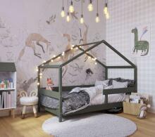 YappyKids YappyHytte Playhouse Art.145852 Green Limited