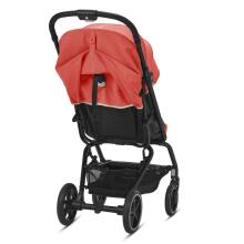 Cybex Eezy S +  Hibiscus Red