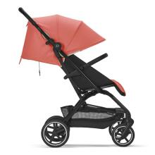 Cybex Eezy S +  Hibiscus Red