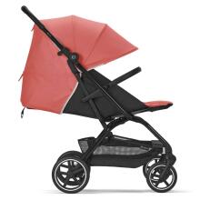 Cybex Eezy S +  Hibiscus Red