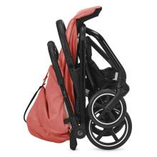 Cybex Eezy S +  Hibiscus Red