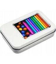 Magnetic constructor set antistress RG09