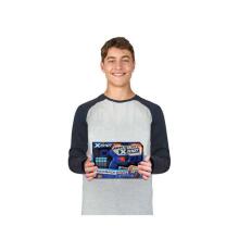 XSHOT rotaļu pistole Excle Kickback Golden, 36477