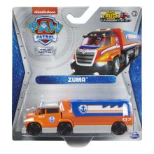 PAW PATROL 1:55 transportlīdzeklis Big Truck, sortiments, 6065775