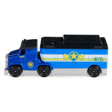 PAW PATROL 1:55 transportlīdzeklis Big Truck Chase, 6063792