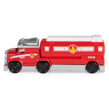 PAW PATROL 1:55 transportlīdzeklis Big Truck Marshall, 6063793