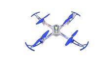 REVOLT drons R/C Night Hawk Stunt, X15T