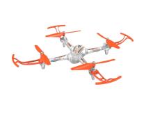 REVOLT drons R/C Night Hawk Stunt, X15T
