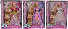 Steffi Rapunzel Art.S58831
