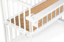 Klups Piccolino  Art.WY650 white