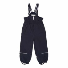 Lenne '21 Basic Art.22350/229  Утепленные термо штаны для детей (темно-синий)