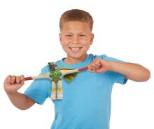 STRETCH Star Wars Mini figūriņa Boba Fetts 15,5cm