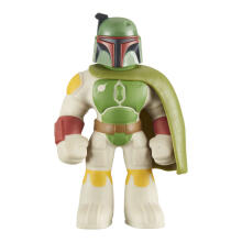 STRETCH Star Wars Mini figūriņa Boba Fetts 15,5cm