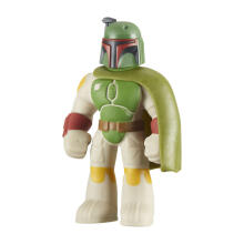 STRETCH Star Wars Mini figūriņa Boba Fetts 15,5cm