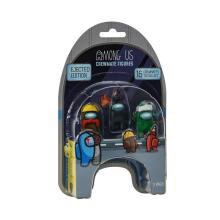 AMONG US Figures 3-pack, W3