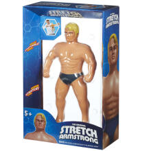 STRETCH figure The Original Stretch Armstrong, 25cm