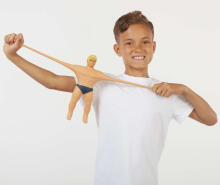 STRETCH figure The Original Stretch Armstrong, 25cm