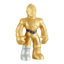 STRETCH Star Wars Mini фигурка - C3PO, 16CM