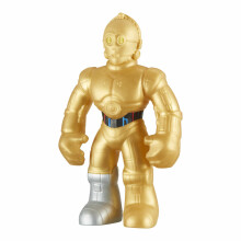 STRETCH Star Wars Mini figure C3PO, 16cm