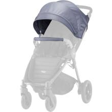 BRITAX ratu jumtiņš B-Agile/B-Motion Blue Denim, 2000025715