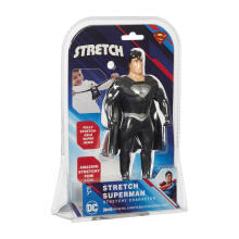STRETCH DC Mini figure Superman 16,5cm