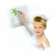 SES Art.13096S  Colouring in the bath 8 pack