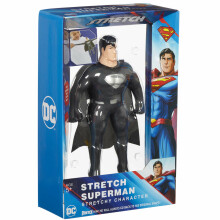 STRETCH DC figure Superman, 25cm