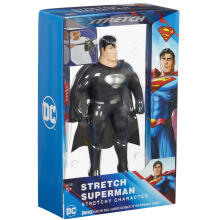 STRETCH DC Figūriņa Supermens, 25cm