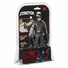 STRETCH DC Batman Art.S07685 Mini kujuke 17,5 cm