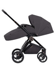 Carrello Ultra 2 in1 Art.CRL-6525 Sonic Grey