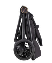 Carrello Ultra 2 in1 Art.CRL-6525 Sonic Grey