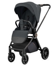 Carrello Ultra 2 in1 Art.CRL-6525 Sonic Grey